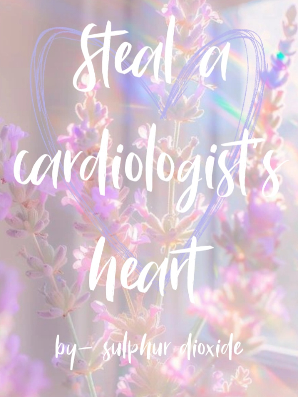 Steal a cardiologist's heart BL