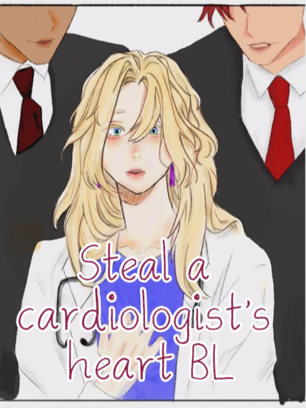 Steal a cardiologist's heart BL