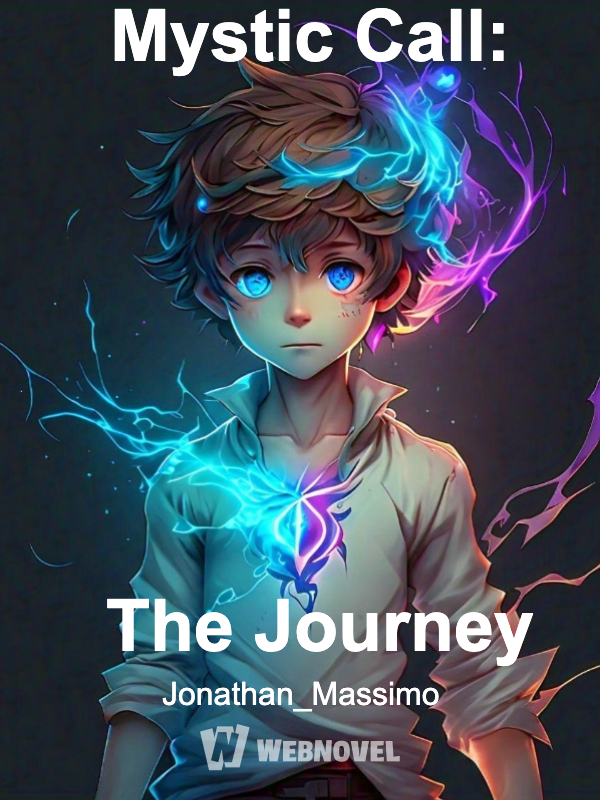 Mystic Call: The Journey