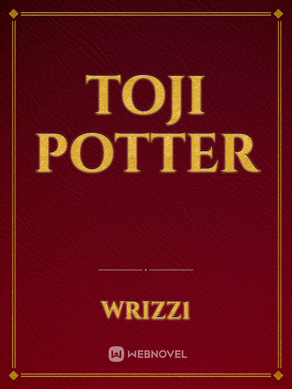 Toji Potter