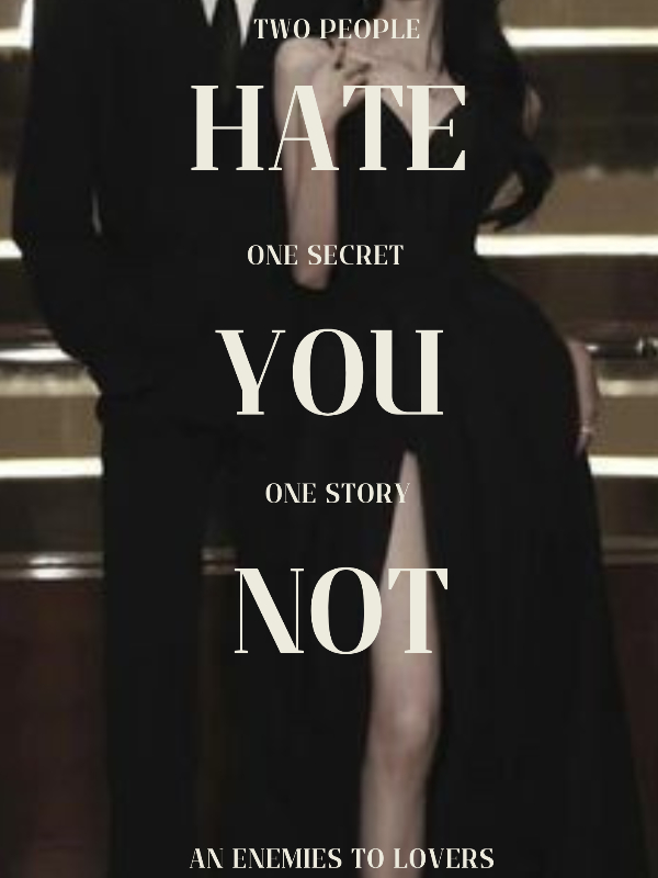 Hate You Not (An enemies to lovers)