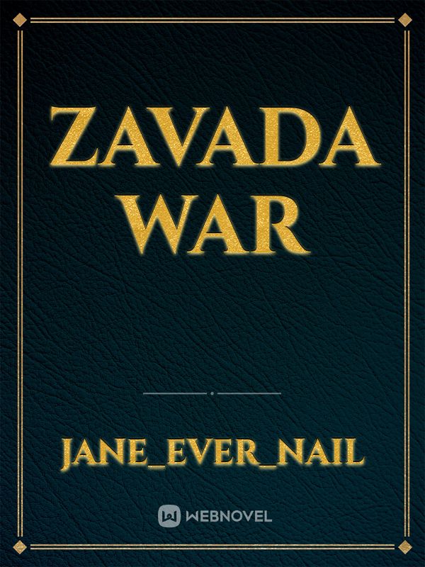 Zavada War