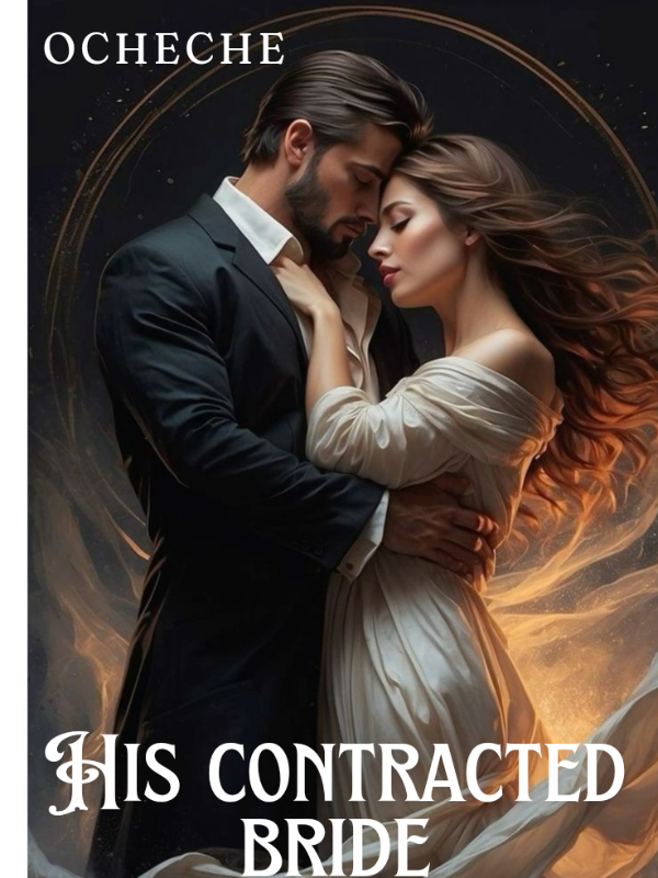 His contracted bride