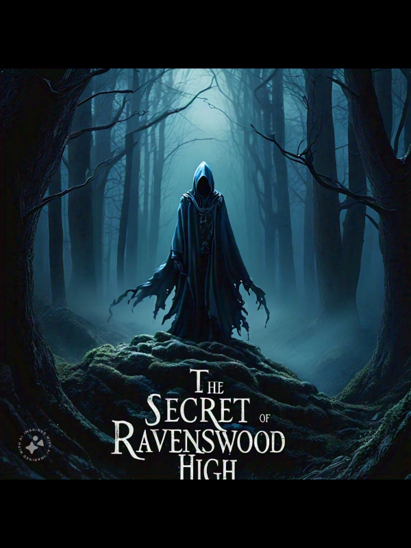 SECRET OF RAVENSWOOD HIGH