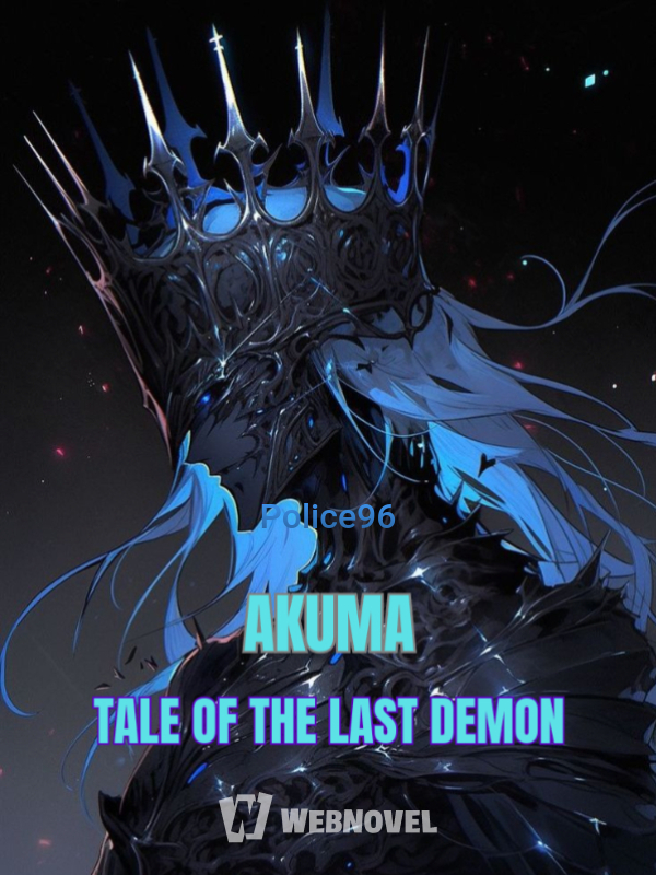 AKUMA: Tale of the Last Demon