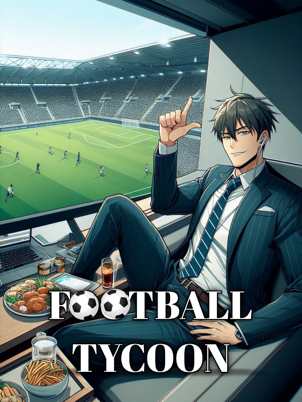 Football Tycoon