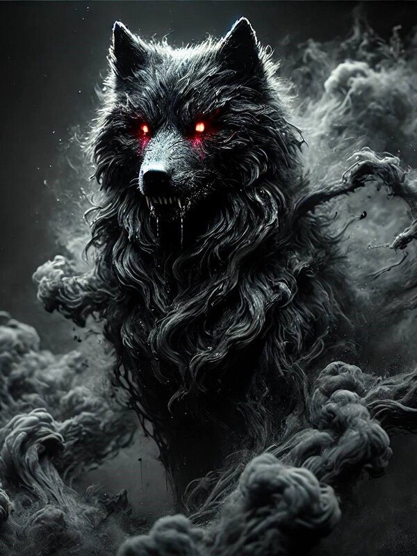 Teen wolf: The legend of Fenrir