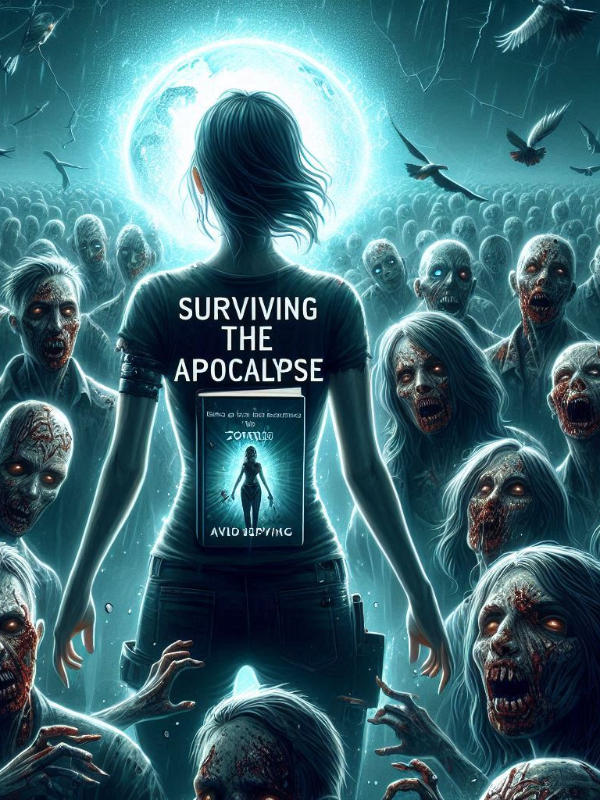 surviving the apocalypse:A story of hope and resilience