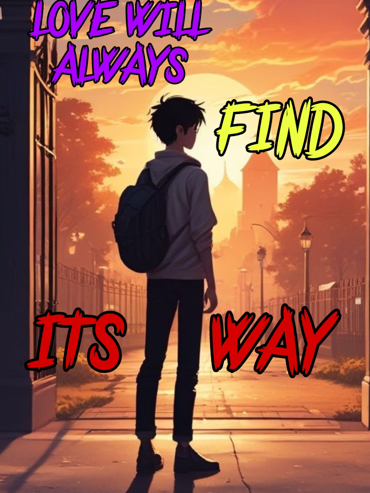 Love Will Always Find Its Way