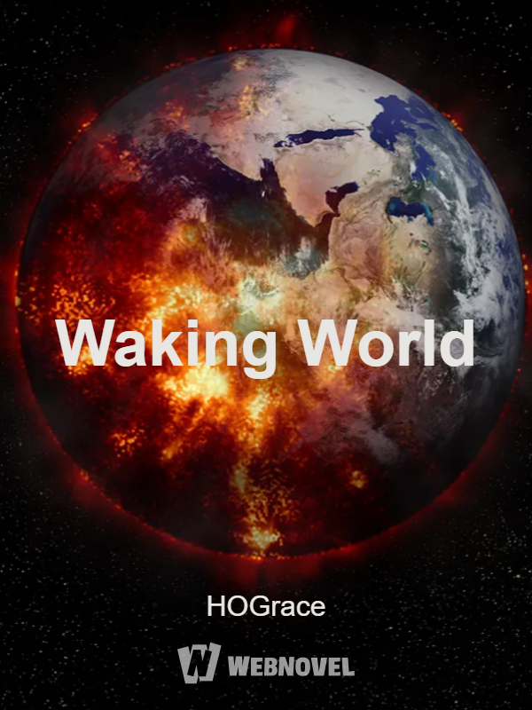 Waking World icon