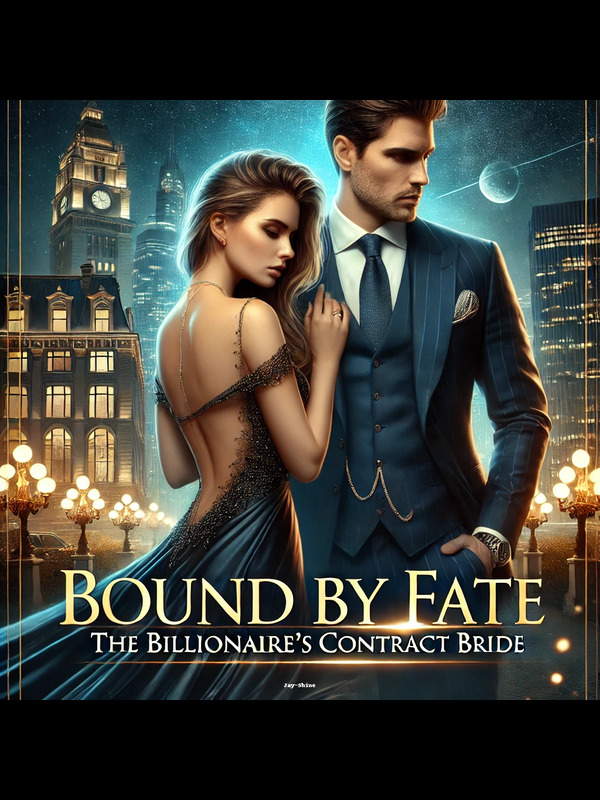 Bound By Fate: The Billionaire's Contract Bride -(Moved to a New Link)