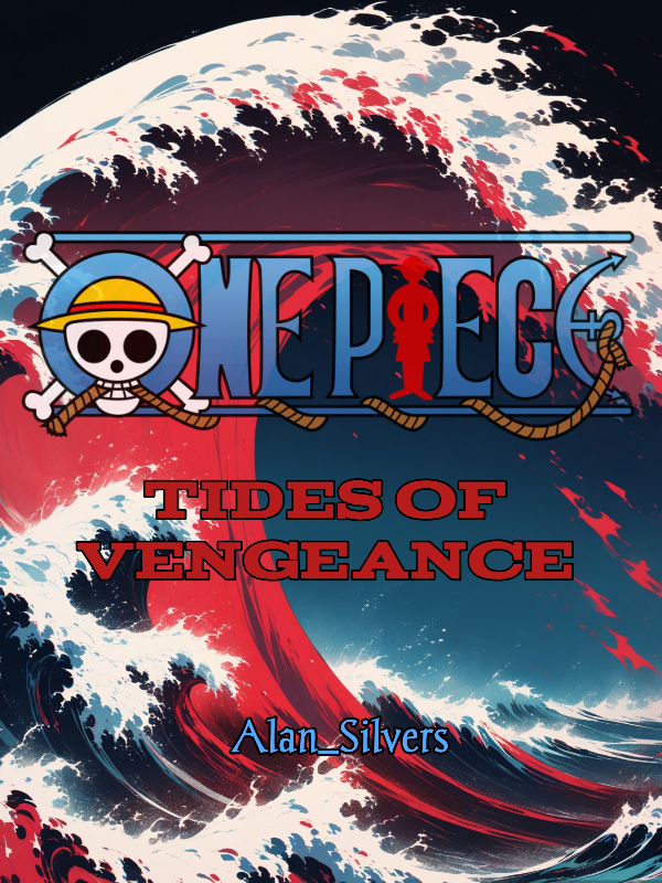 One Piece - Tides of Vengeance