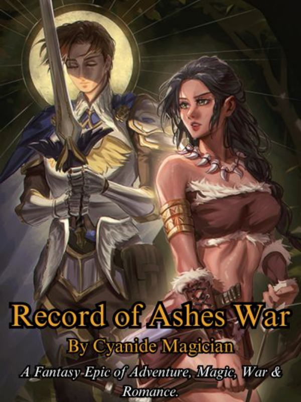 Record of Ashes War