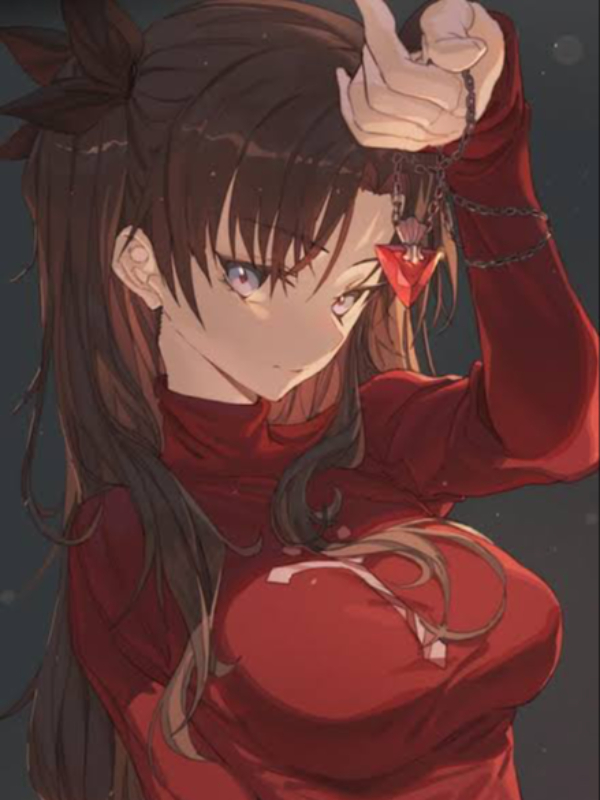 [R-18] Fate/Stay Night: Rin's Humiliation!