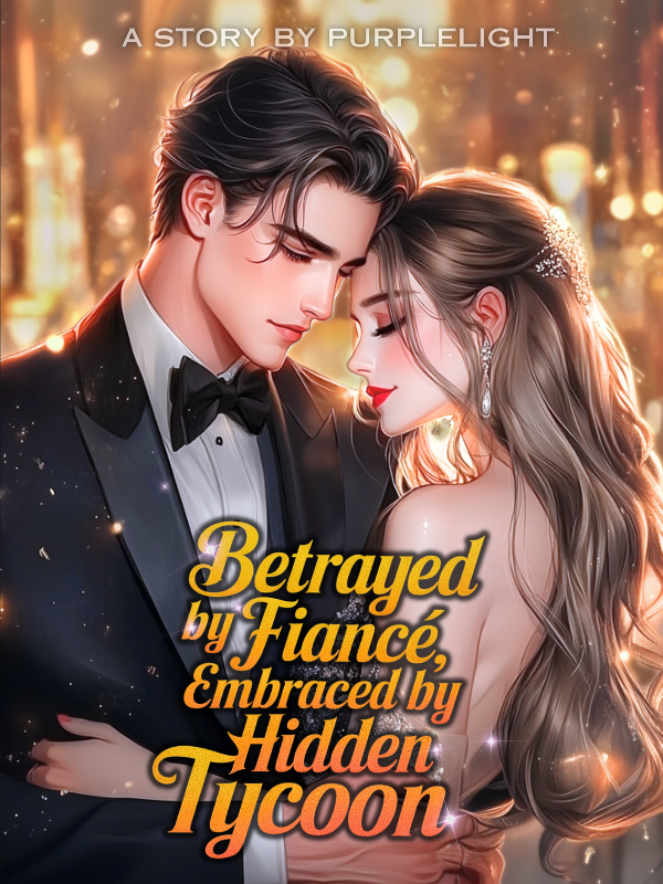 Betrayed by Fiance, Embraced by Hidden Tycoon