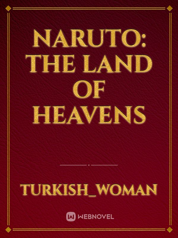 Naruto: The Land of Heavens