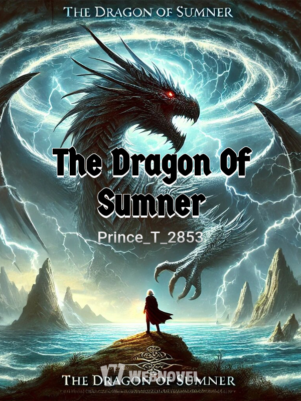 The Dragon Of Sumner