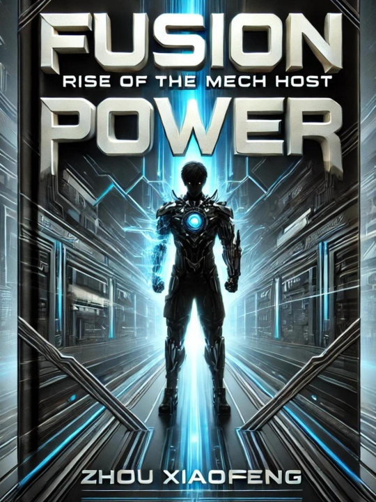 Fusion Power: Rise of the Mech Host