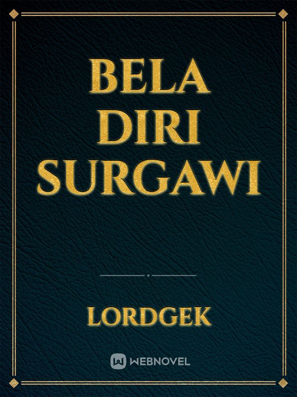 Bela Diri Surgawi