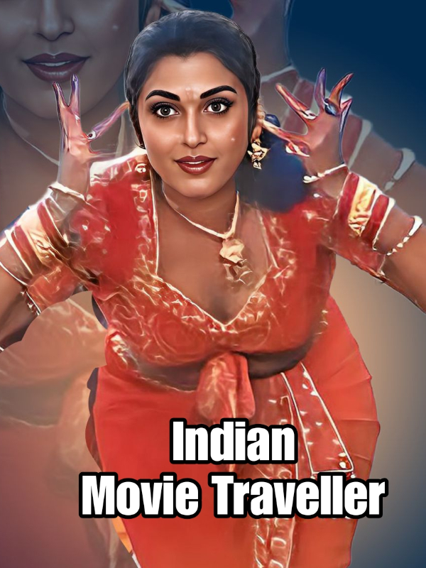 Indian Movie Traveller