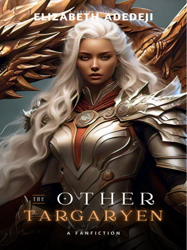 The Other Targaryen - A House of the Dragon Fanfic