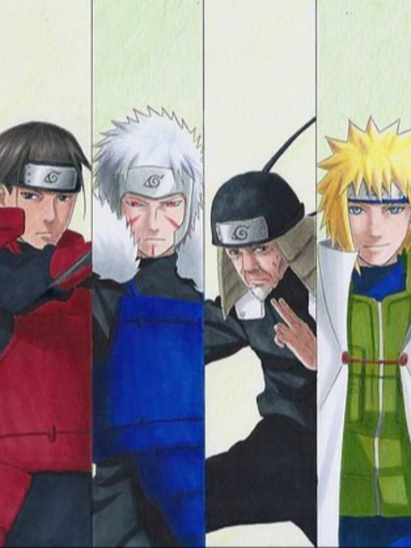 Transmigration as Hokage's Son