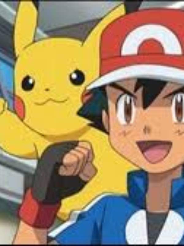 Pokemon : Ash reborn