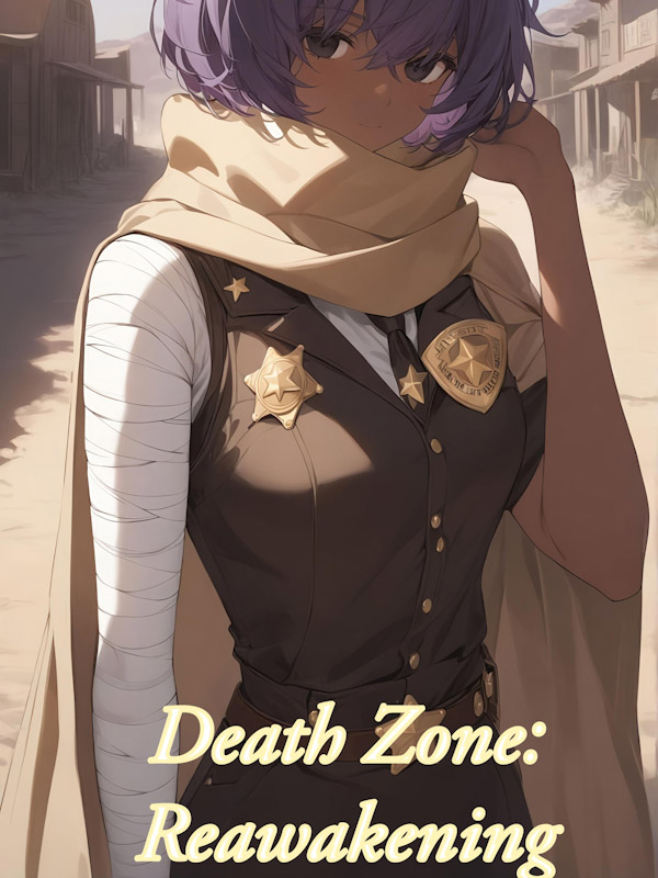 Death Zone: Reawakening