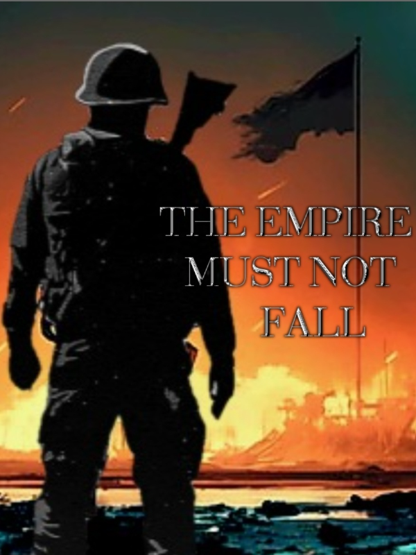 The Empire Must Not Fall