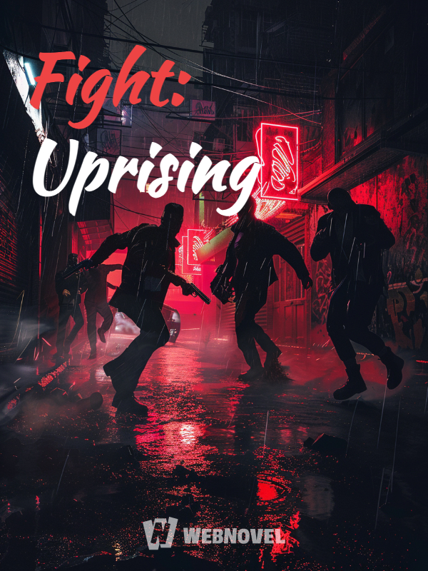 Fight: Uprising