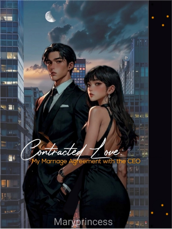 Contracted Love: My Marriage Agreement With The CEO