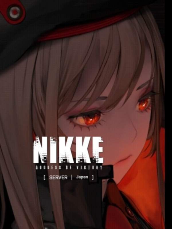 A new perspective (Nikke : Goddess of victory fanfic)