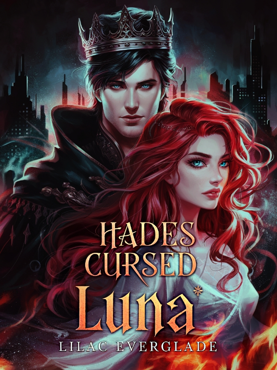 Hades' Cursed Luna