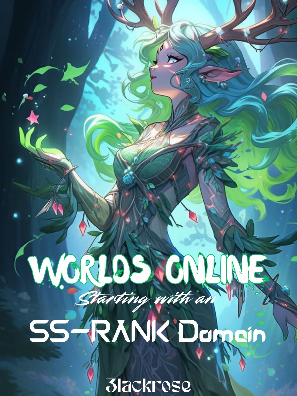 Worlds Online: Starting with an SS-Rank Domain