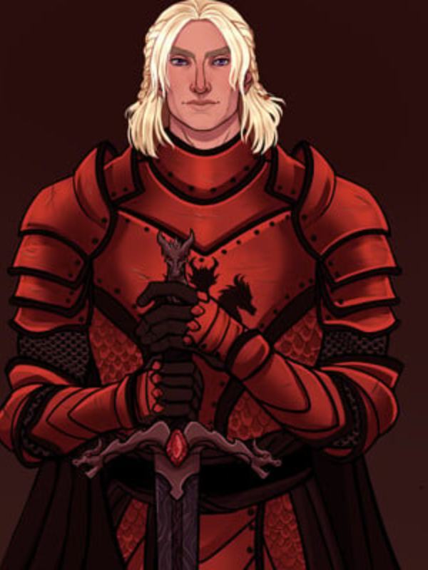 Aemon Targaryen