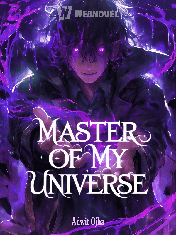 Master Of My Universe: The Author Who Became the Hero's System