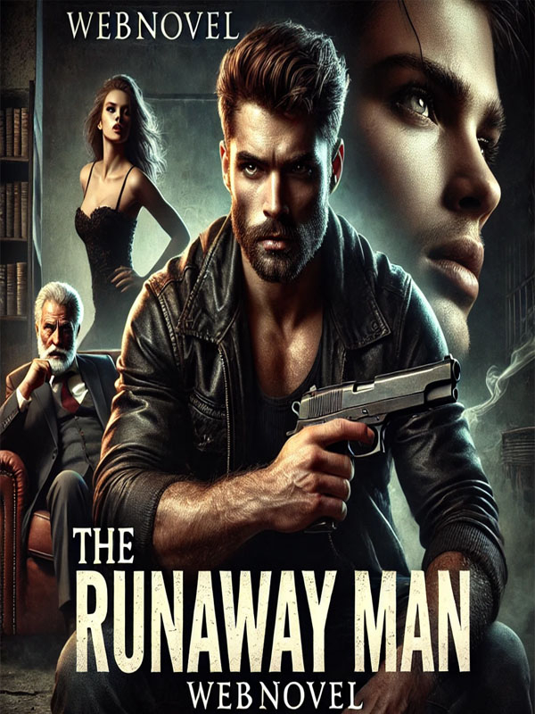 The runaway man