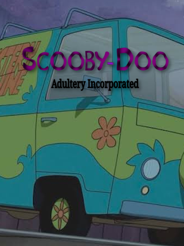 Scooby-Doo: Adultery Incorporated