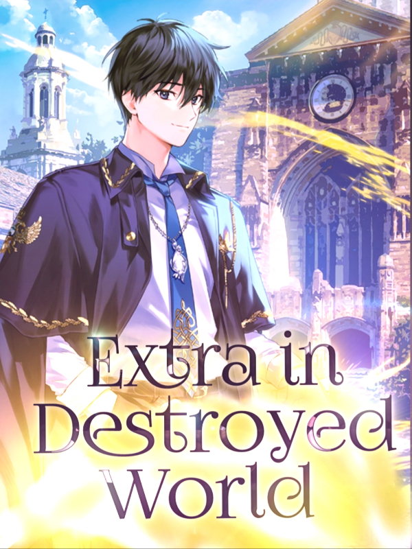 Extra in Destroyed World