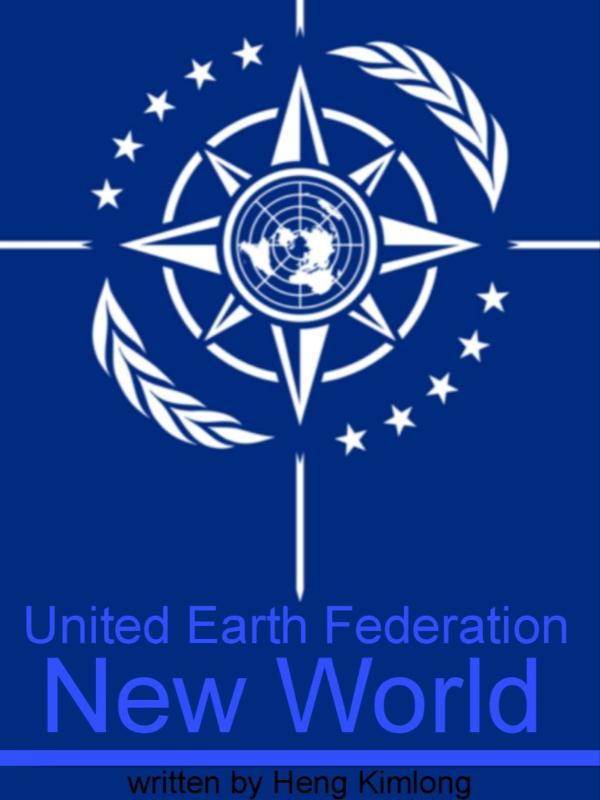 United Earth Federation : New World