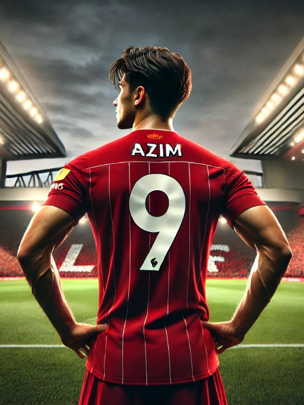 Azim Project: Liverpool FC