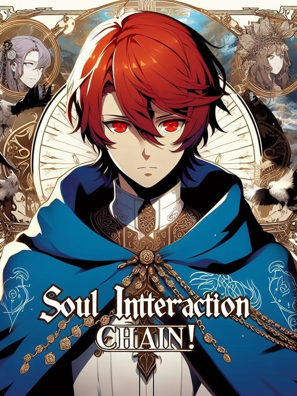 Soul Interaction: Chain!