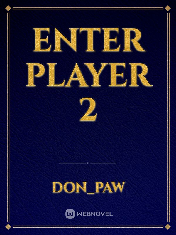 Enter Player 2