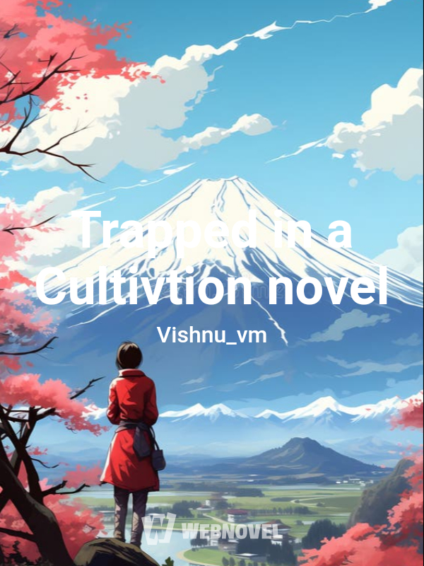 Trapped in a Cultivtion novel