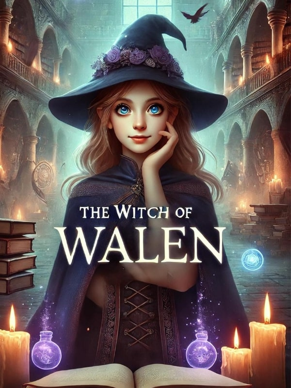 The Witch of Valen