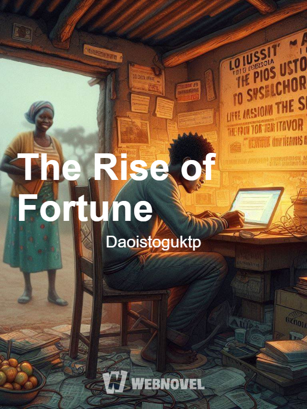 The Rise of Fortune