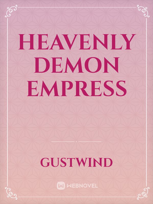 Heavenly Demon Empress