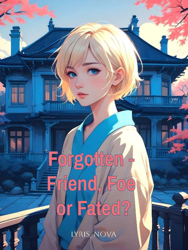 Forgotten - Friend, Foe or Fated?