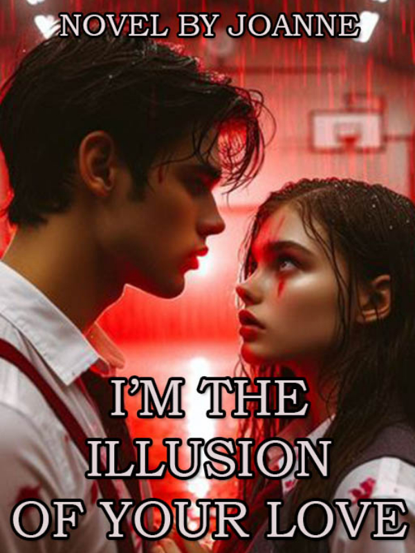 I'm the illusion of your love