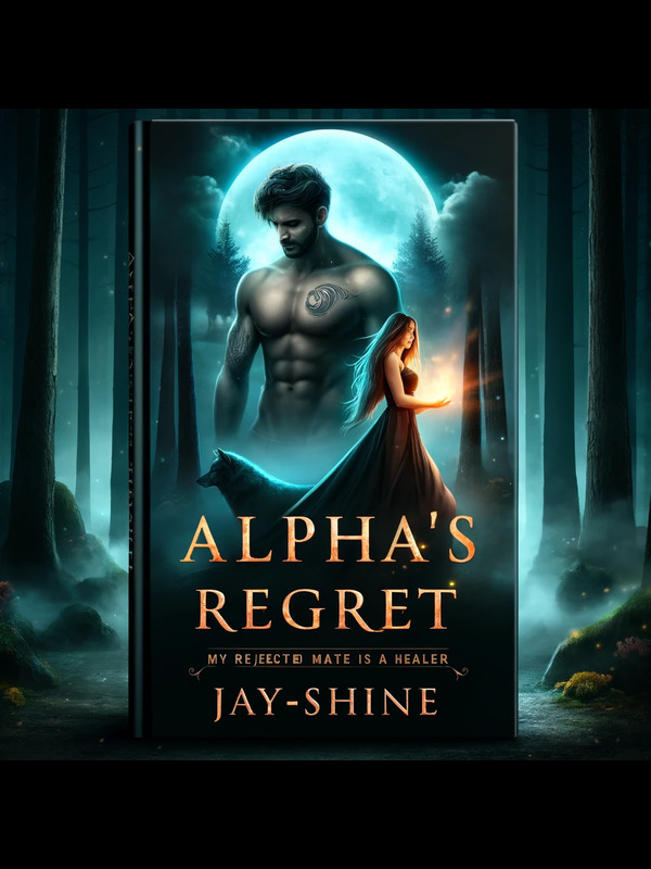 Alpha's Regret: My Rejected Mate Is A Healer